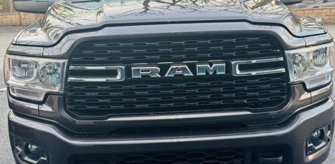 Ram 3500 2024