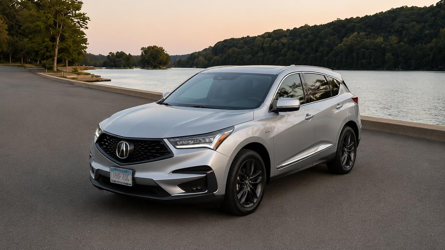Acura RDX 2019 in Danbury, CT