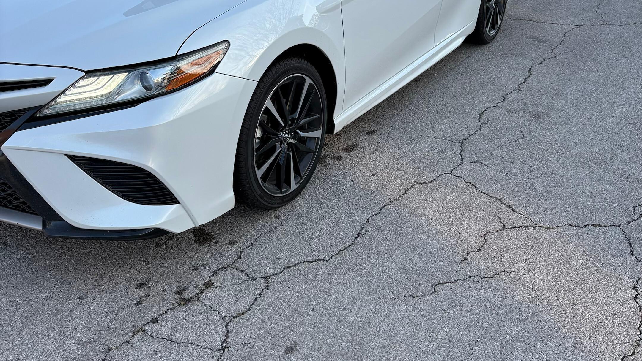 Toyota Camry 2019 in St. Louis, MO