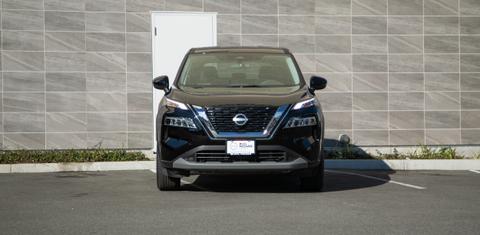 Nissan Rogue 2023