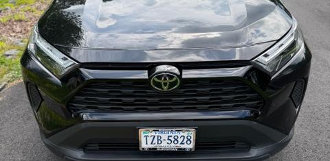 Toyota RAV4 2025