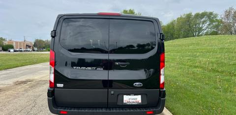 Ford Transit 2023