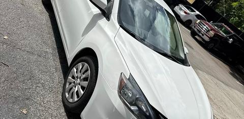 Nissan Sentra 2017
