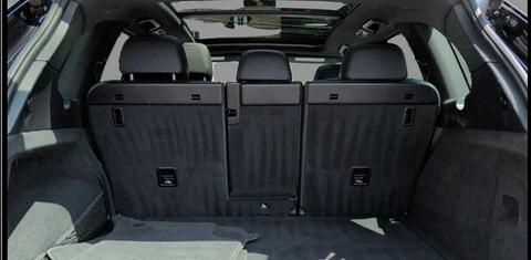 Porsche Cayenne 2016