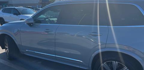Volvo XC90 Recharge Plug-In Hybrid 2024