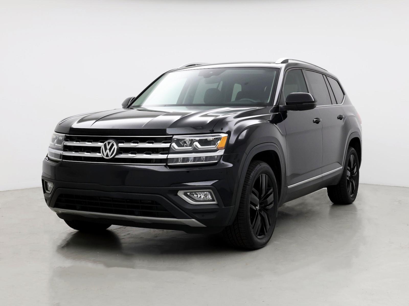 Volkswagen Atlas 2019 in Dania Beach, FL