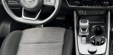 Nissan Rogue 2021