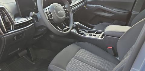 Kia Sorento 2025