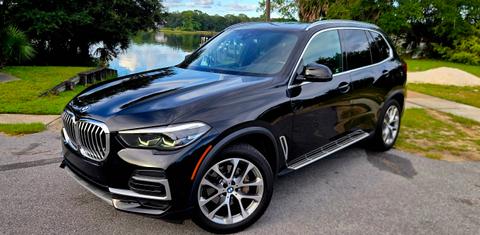 BMW X5 2023