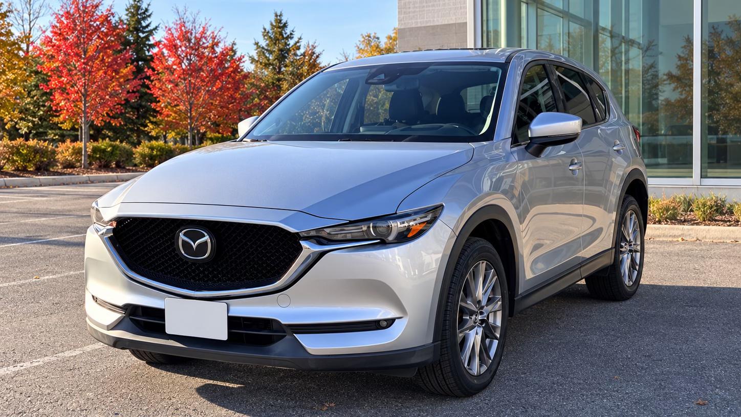 Mazda CX-5 2019 in Pickering, ON