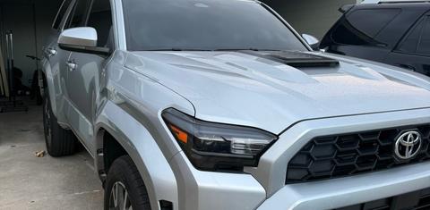 Toyota 4Runner 2025