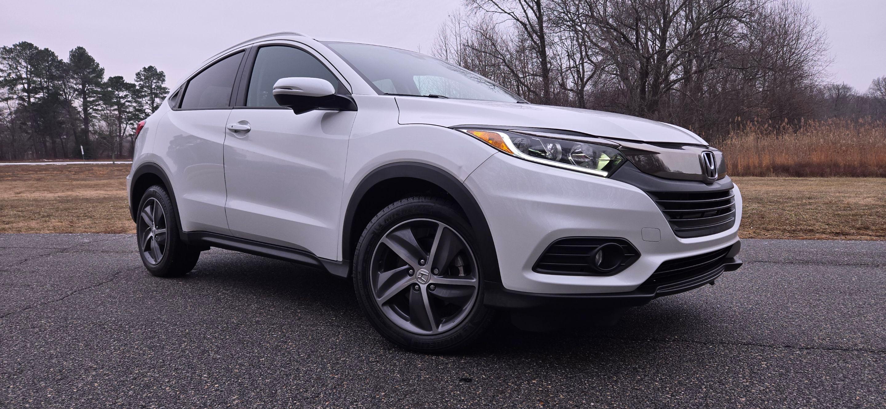 Honda HR-V 2021 in Bear, DE