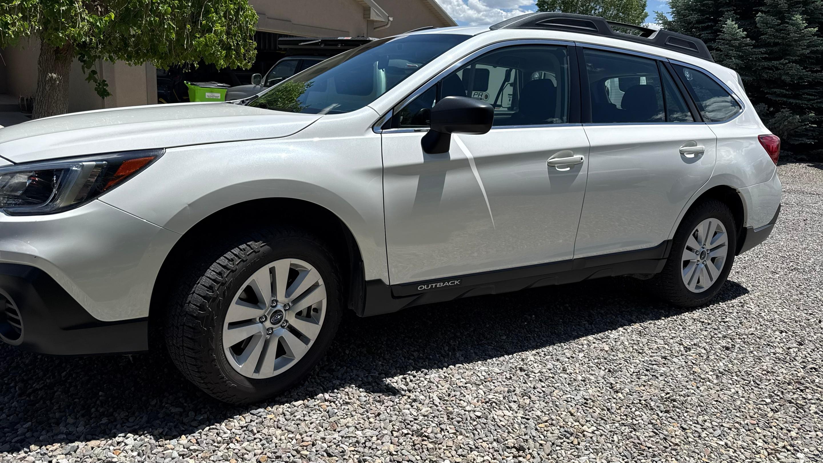 Subaru Outback 2019 in Montrose, CO