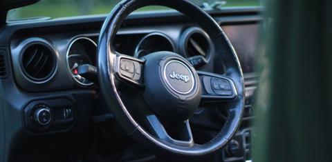 Jeep Gladiator 2023