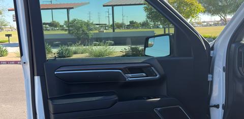 Chevrolet Silverado 1500 2024