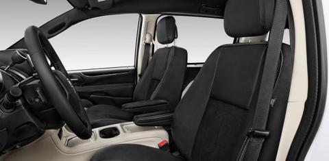 Dodge Grand Caravan 2018