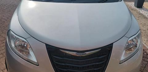 Chrysler Ypsilon 2014