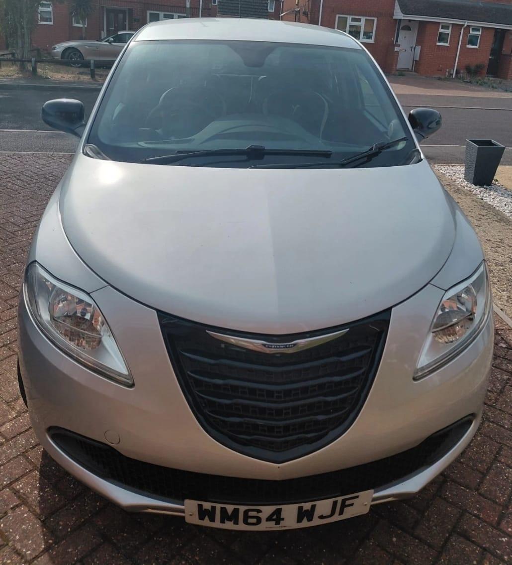 Chrysler Ypsilon 2014 in Chippenham