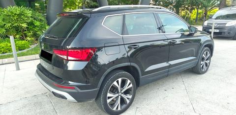 Seat ATECA 2024