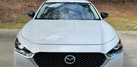 Mazda CX-30 2024