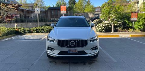 Volvo XC60 2020