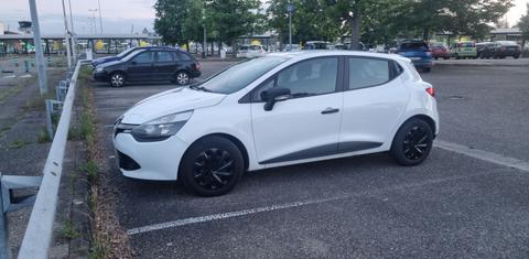 Renault CLIO IV 2013