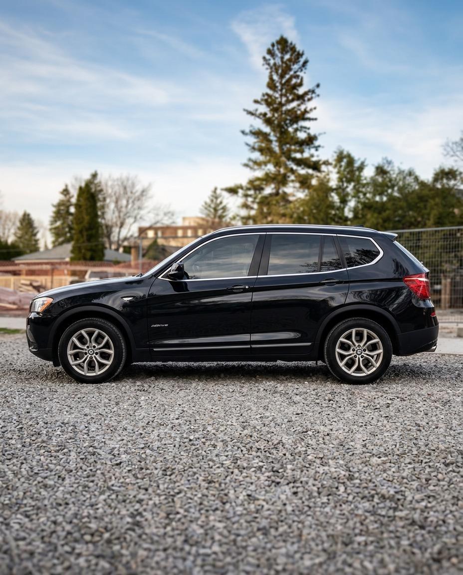 BMW X3 2014 à Toronto, ON