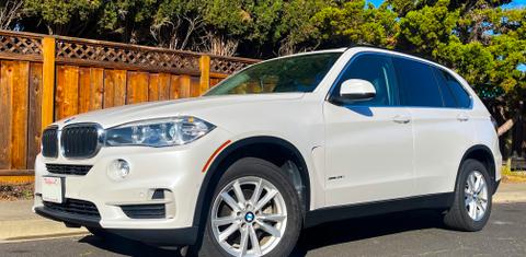 BMW X5 2015