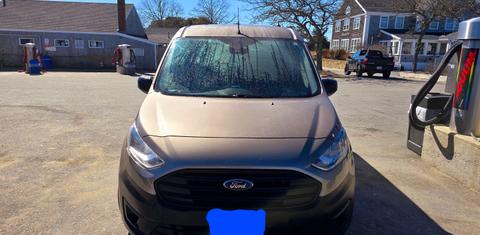 Ford Transit Connect 2019
