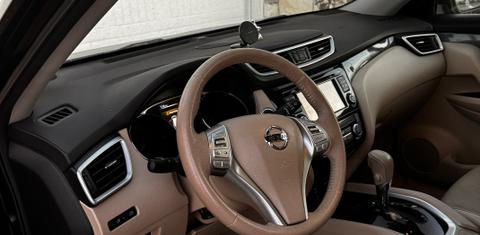 Nissan Rogue 2015