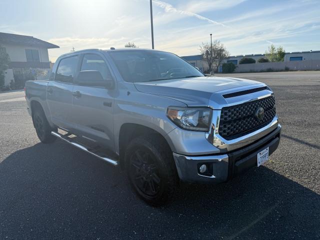 Toyota Tundra 2019 in Newark, CA