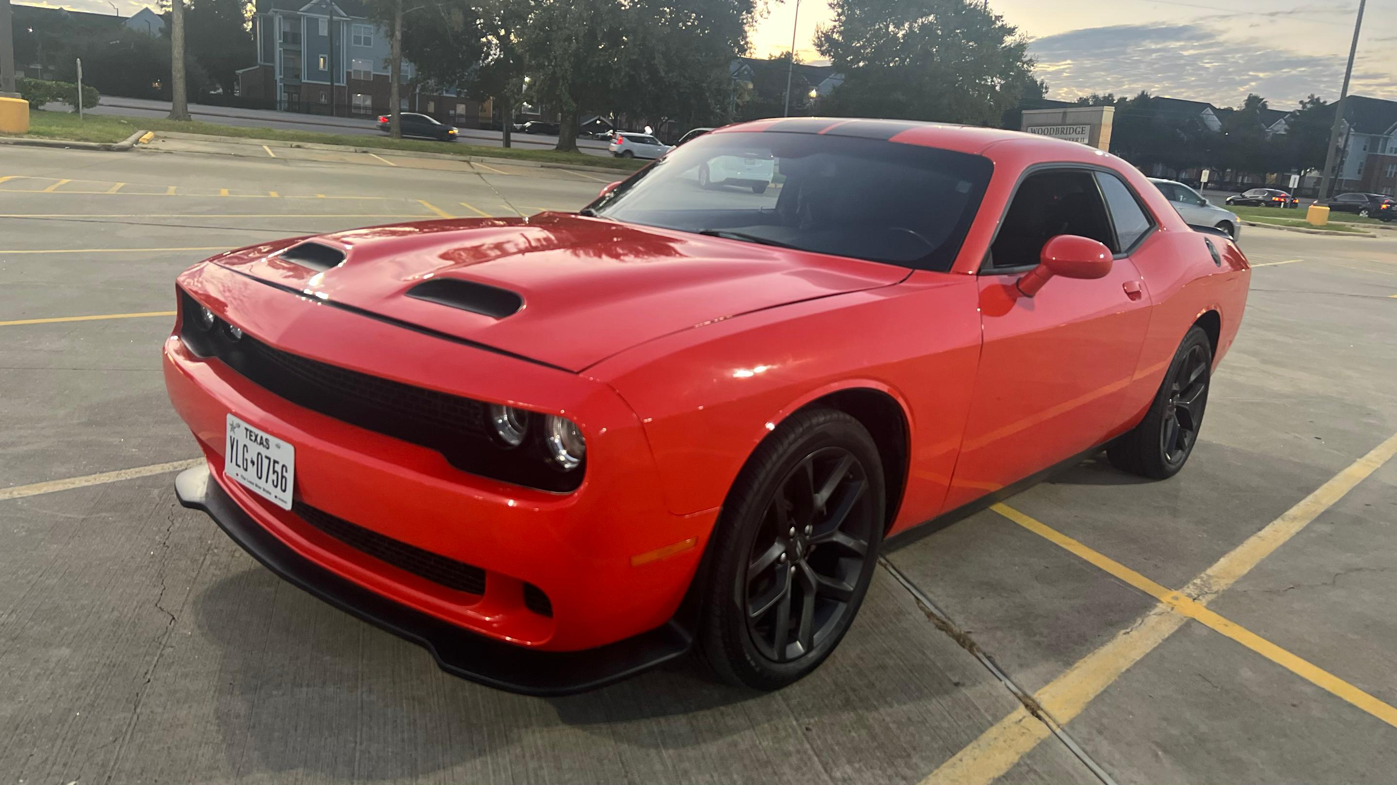Dodge Challenger 2022 in Sugar Land, TX