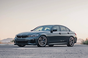 Catégorie de véhicule : BMW 3 Series