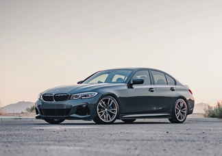 Catégorie de véhicule : BMW 3 Series