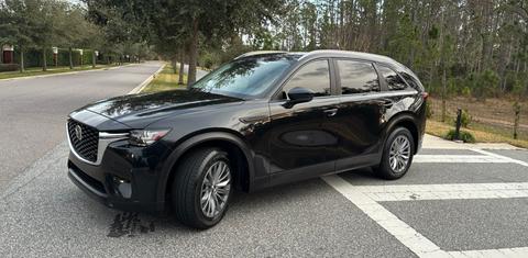 Mazda CX-90 2024