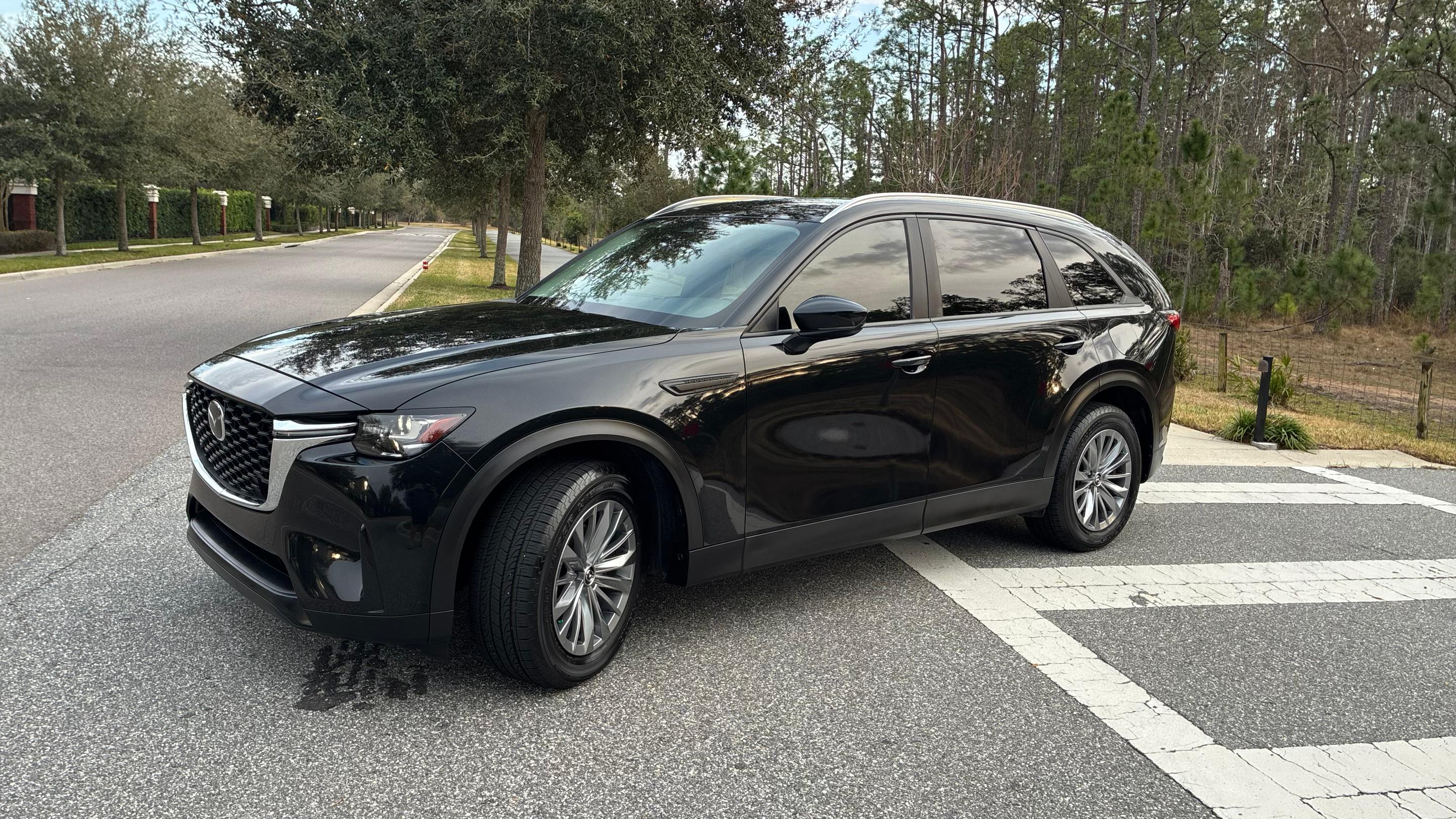 Mazda CX-90 2024 in Windermere, FL