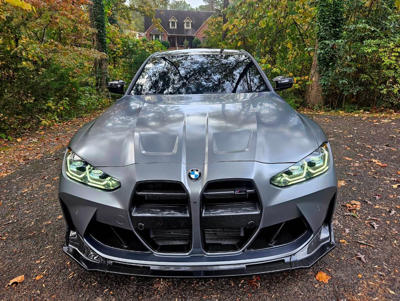 BMW M3 2024 in Forest City, NC
