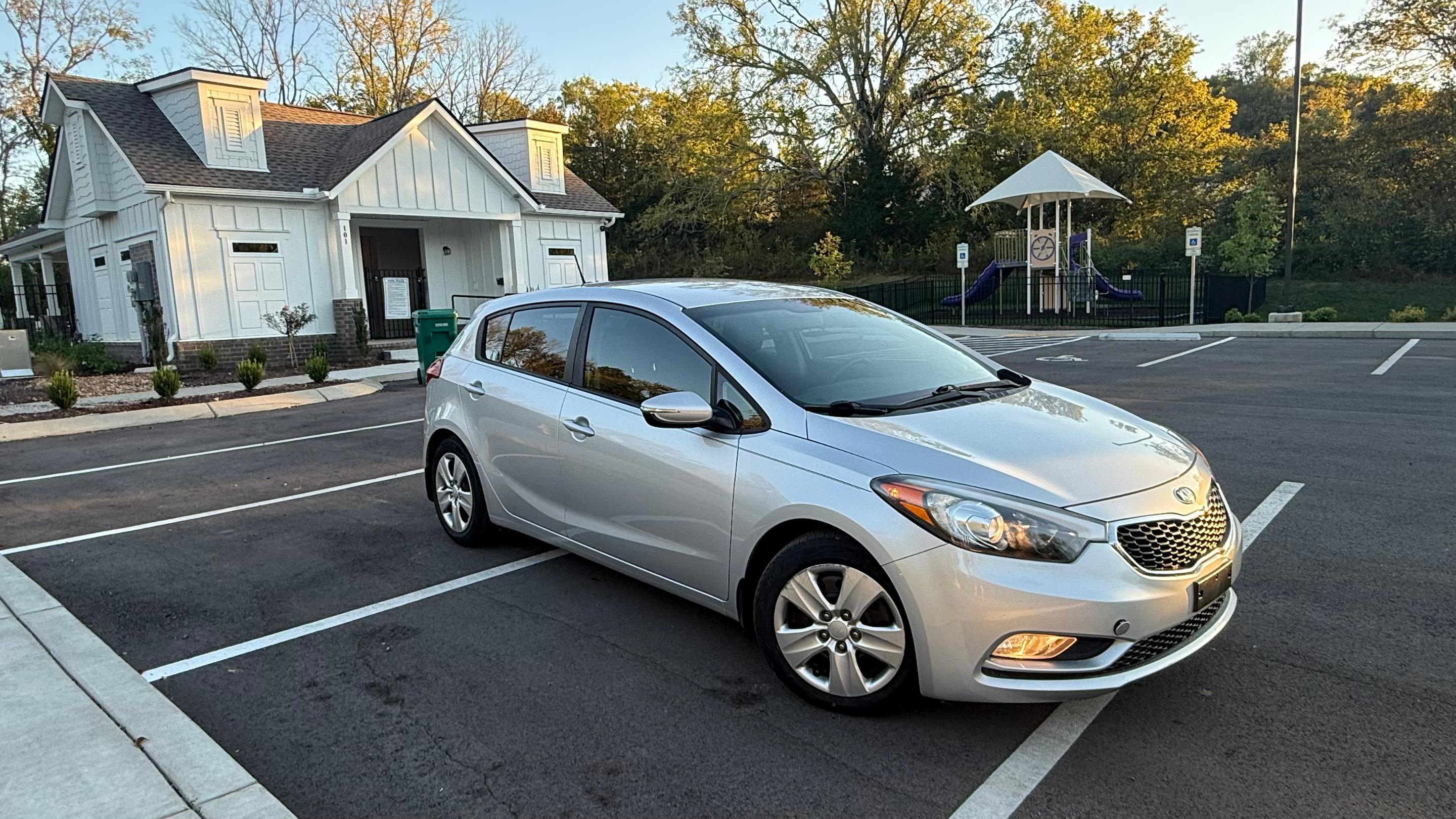Kia Forte 2016 in Smyrna, TN