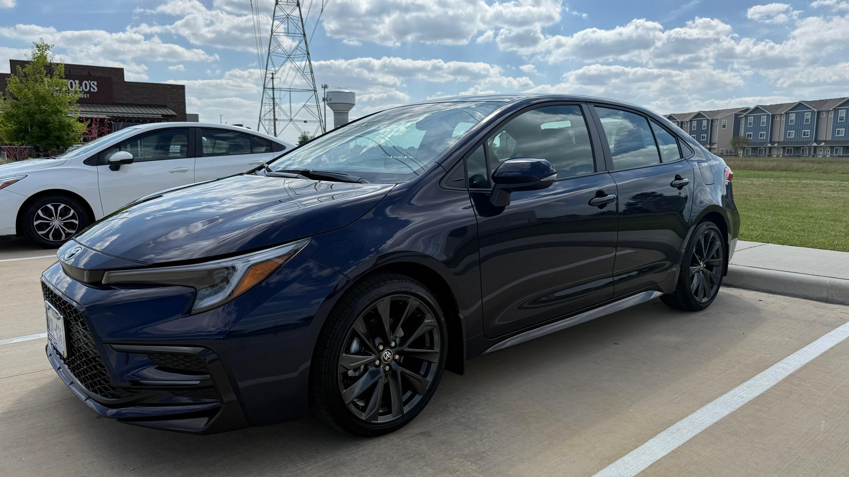 Toyota Corolla 2026 in Spring, TX