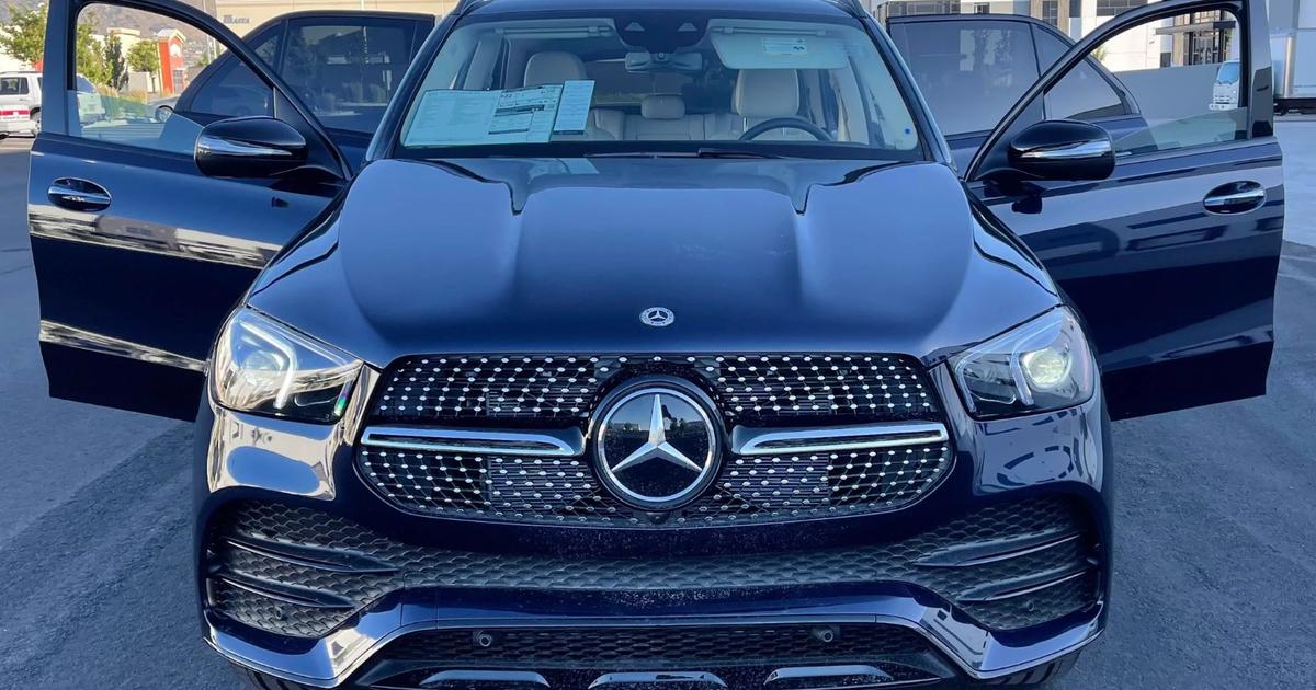 MercedesBenz GLEClass 2022 rental in Indian Land, SC by Antwan F. Turo