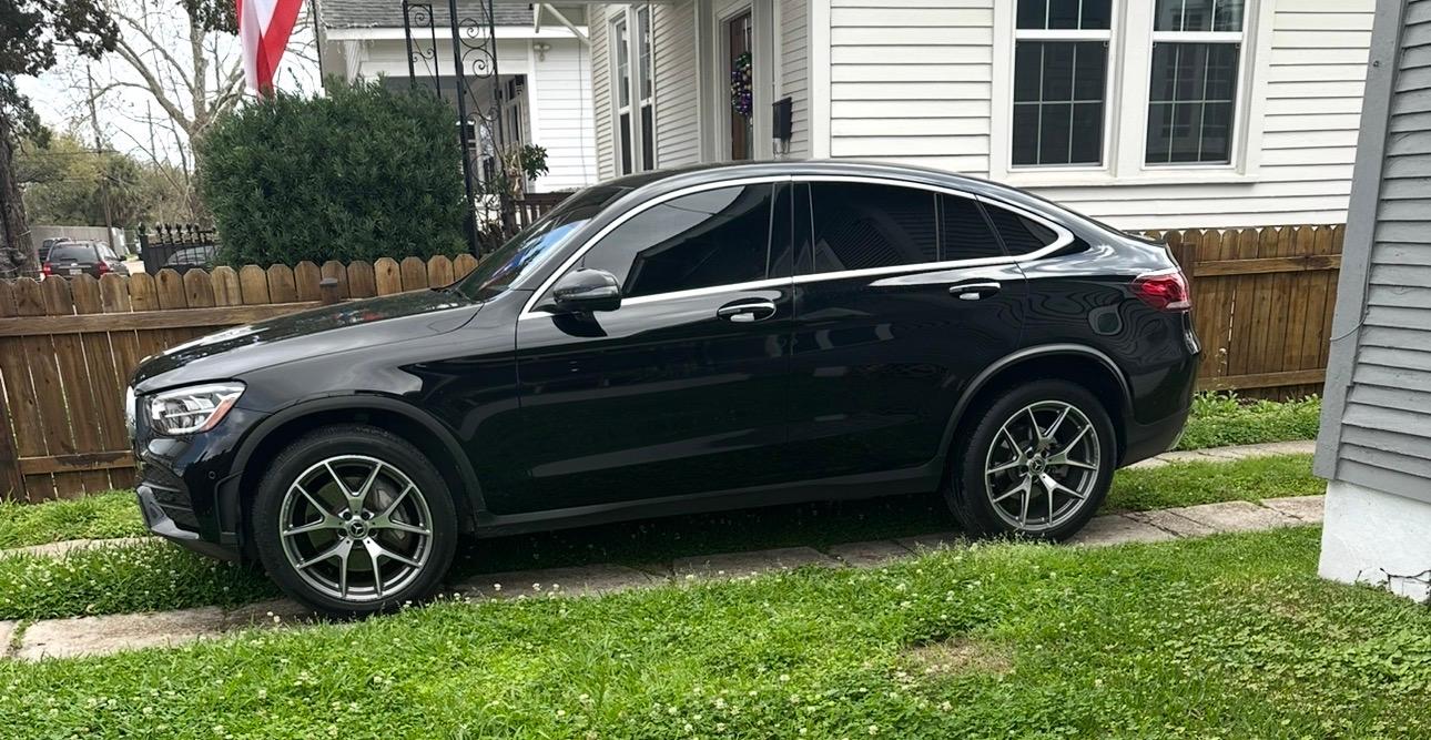 Mercedes-Benz GLC-Class 2020 in New Orleans, LA