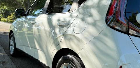 Kia Soul 2025