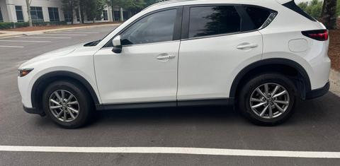 Mazda CX-5 2023