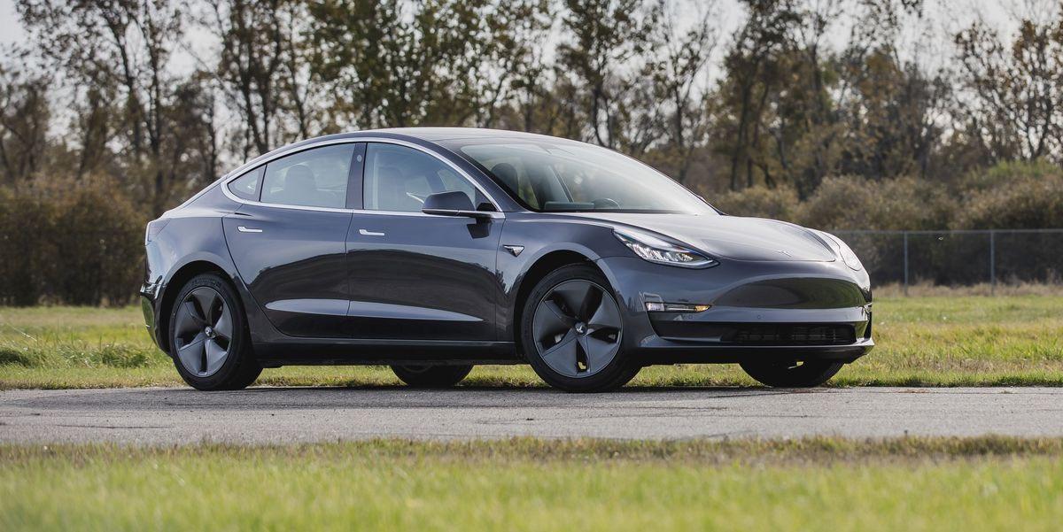 Tesla Model 3 2023 à Edmonton, AB