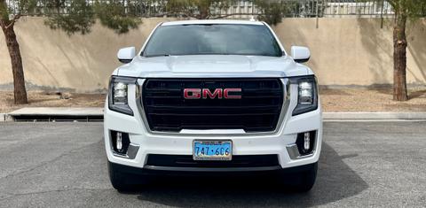 GMC Yukon XL 2024