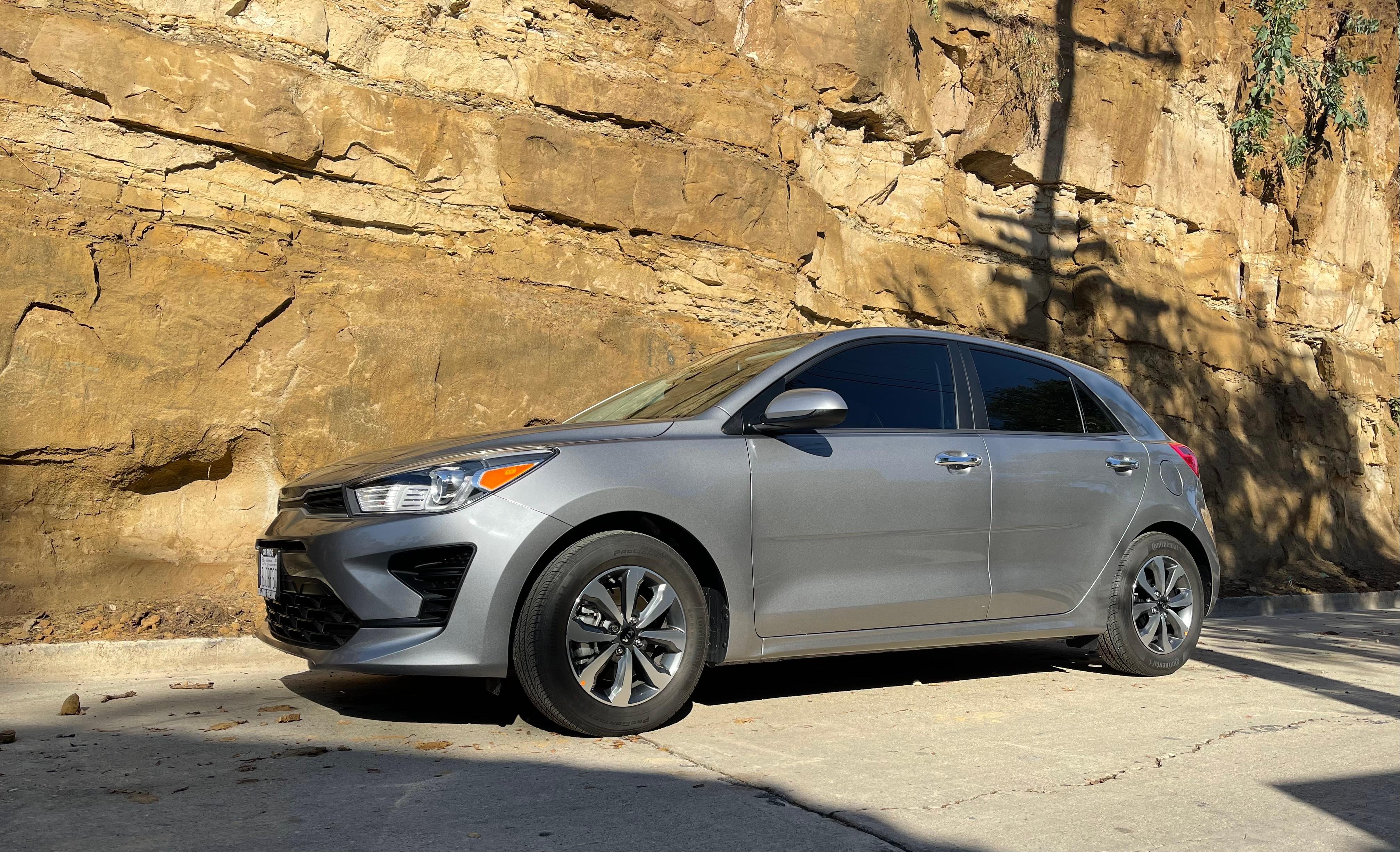 Kia Rio 2021 in Los Angeles, CA