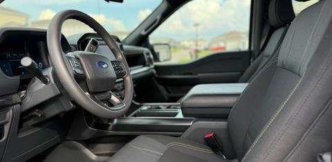 Ford F-150 2025