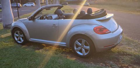 Volkswagen Beetle 2013