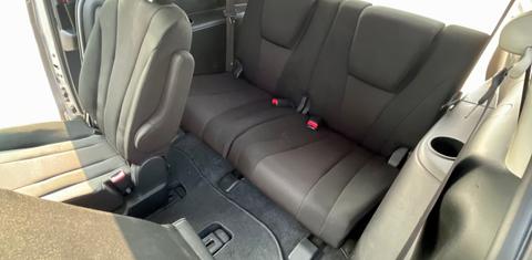 Mazda Mazda5 2015