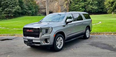 GMC Yukon XL 2024